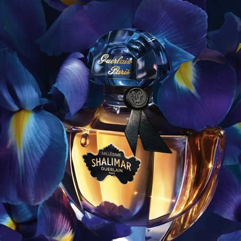 guerlain new shalimar iris.